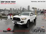 Toyota Tacoma TRD Sport Double Cab 4WD
