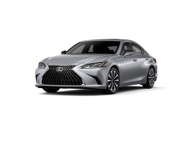 2025 Lexus ES 350 FWD