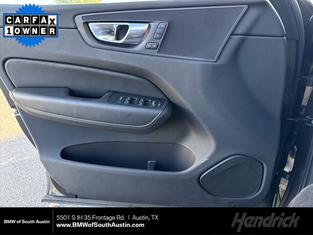 2025 Volvo XC60 B5 Plus Dark Theme AWD