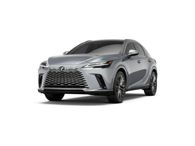 2026 Lexus RX 350 Luxury FWD
