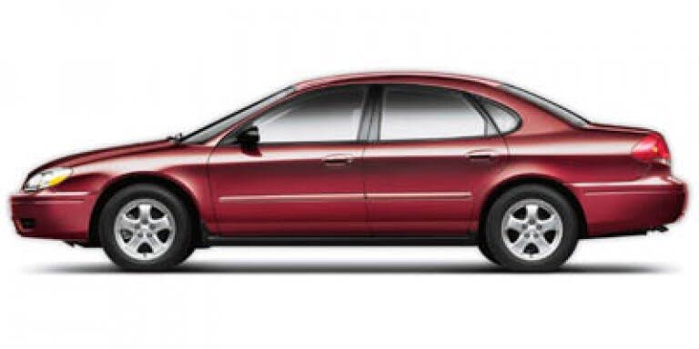 2006 Ford Taurus SE
