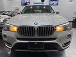 BMW X3 xDrive28i AWD