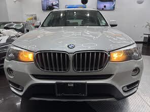 BMW X3 xDrive28i AWD