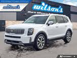 Kia Telluride SX AWD