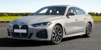 2023 BMW 4 Series 430i Gran Coupe xDrive