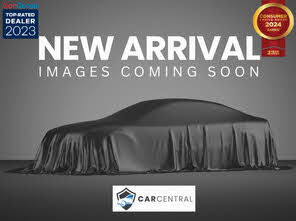 Cadillac CT5 Luxury AWD