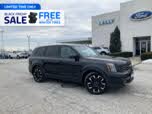 Kia Telluride SX Limited AWD