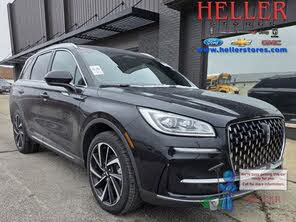 Lincoln Corsair Reserve FWD