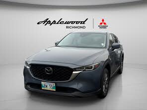 Mazda CX-5 GS AWD