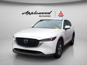 Mazda CX-5 GS AWD