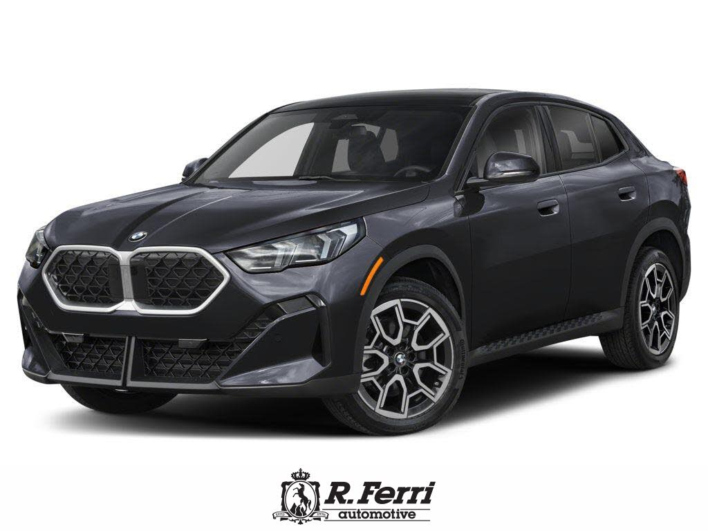 2026 BMW X2 xDrive28i