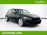 BMW 3 Series 340i xDrive Sedan AWD