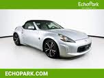 Nissan 370Z Roadster Touring Sport