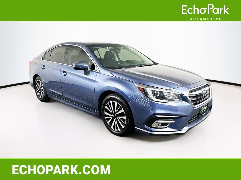 2018 Subaru Legacy 2.5i Premium AWD