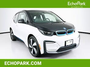 BMW i3 120 Ah RWD