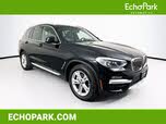 BMW X3 xDrive30i AWD
