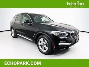 BMW X3 xDrive30i AWD