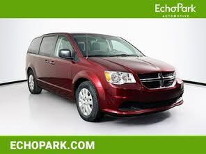 Dodge Grand Caravan SE FWD