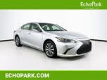 Lexus ES 350 FWD