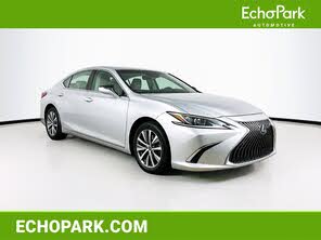 Lexus ES 350 FWD