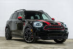 MINI Countryman John Cooper Works ALL4 AWD