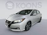 Nissan LEAF SL FWD