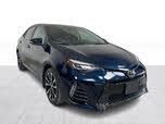 Toyota Corolla SE