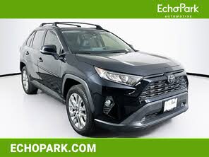 Toyota RAV4 XLE Premium FWD