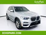 BMW X3 sDrive30i RWD