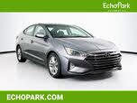 Hyundai Elantra Value Edition FWD