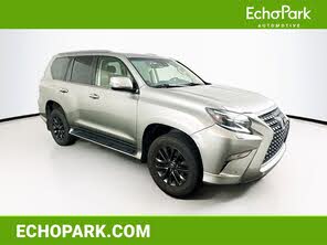 Lexus GX 460 AWD