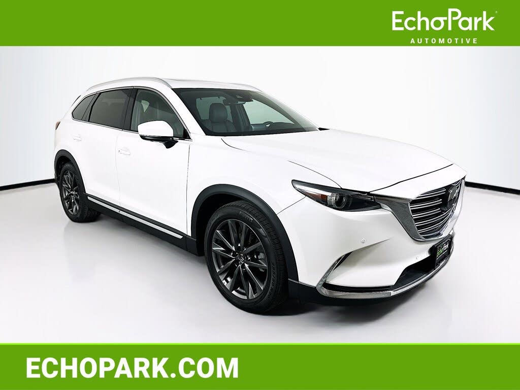 2020 Mazda CX-9 Signature AWD