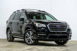 Subaru Ascent Limited 8-Passenger AWD