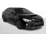 Subaru WRX AWD