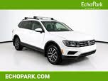 Volkswagen Tiguan SE FWD