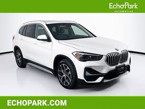 BMW X1 xDrive28i AWD