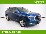 GMC Terrain SLE AWD