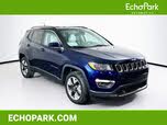 Jeep Compass Limited 4WD