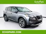 Nissan Rogue SV FWD