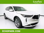 Acura MDX FWD