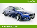 Audi A4 quattro Premium Plus 40 TFSI AWD