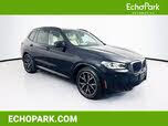 BMW X3 M40i AWD