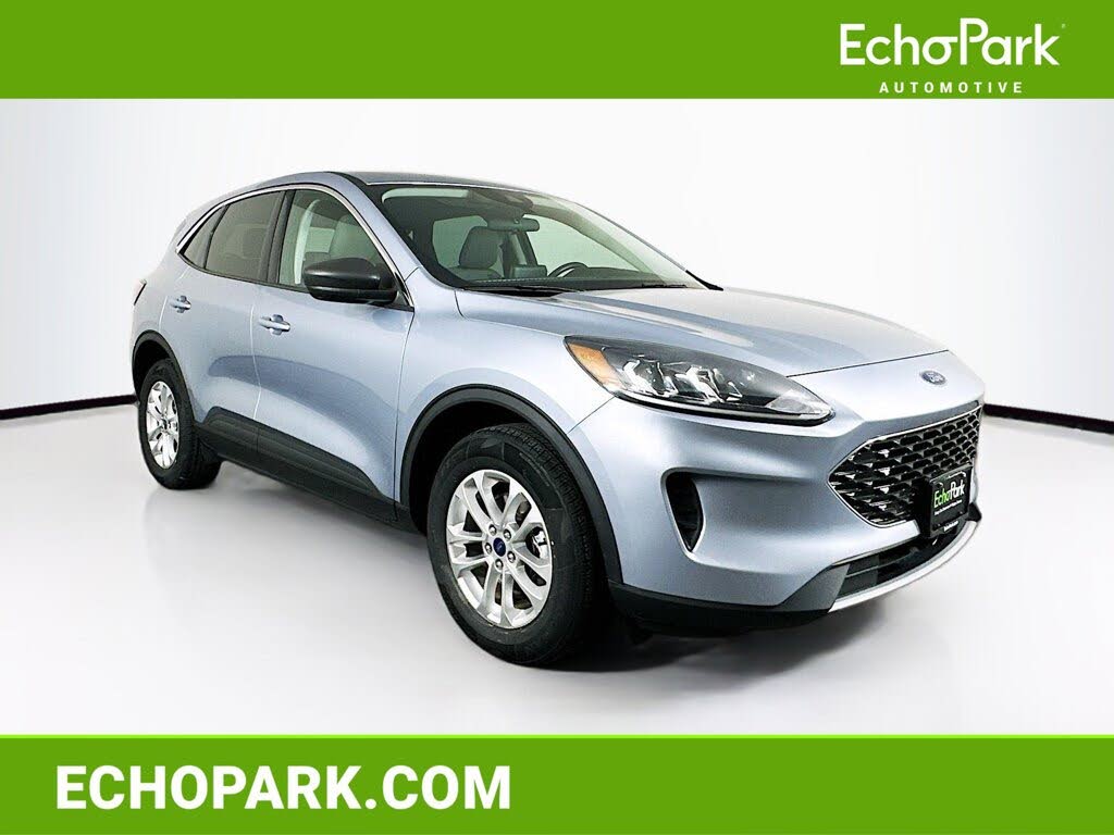 2022 Ford Escape SE AWD