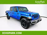 Jeep Gladiator Sport S Crew Cab 4WD
