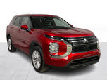 Mitsubishi Outlander ES S-AWC