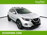 Nissan Rogue Sport SL FWD