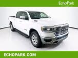 RAM 1500 Laramie Crew Cab 4WD