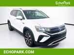 Volkswagen Taos SE FWD