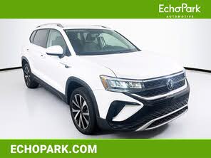 Volkswagen Taos SE FWD