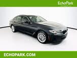 BMW 5 Series 530i RWD